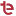 Teleelx.es Logo