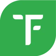 Telefast.no Logo