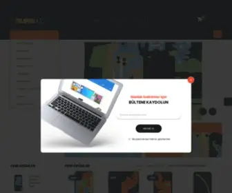 Telefoncum.com(Cep Telefonu Modelleri ve Fiyatları) Screenshot