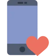 Telefonflirts.com Favicon