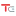 Telegant.eu Logo