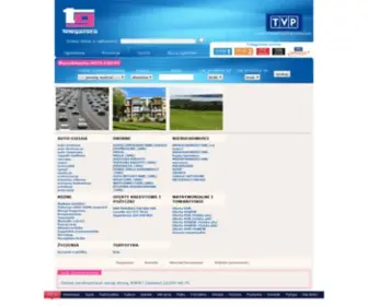 Telegazeta.pl(Telegazeta) Screenshot