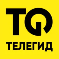 Telegid.com.ua Favicon