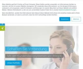 Telegra.de(Die umfassende Call) Screenshot