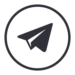 Telegram3.ir Logo