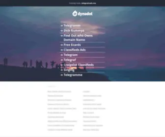 Telegramads.me(Telegramads) Screenshot