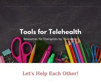 Telehealthshare.com(Telehealthshare) Screenshot