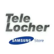 Telelocher.ch Logo
