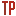 Telepolis.de Logo