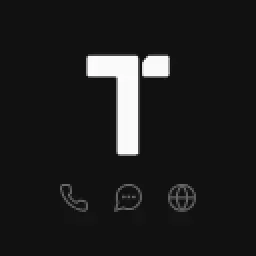 Telesim.com Logo