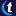 Teleskop.pl Favicon