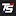 Telesport.al Logo
