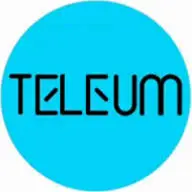 Teleum.ru Logo