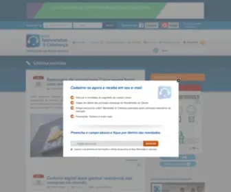 Televendasecobranca.com.br(Cobrança) Screenshot