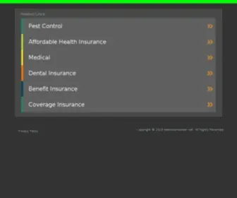 Televisionviewer.net(Watch TV Shows for Free) Screenshot