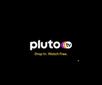 TelewizJapolska.us(Pluto TV) Screenshot