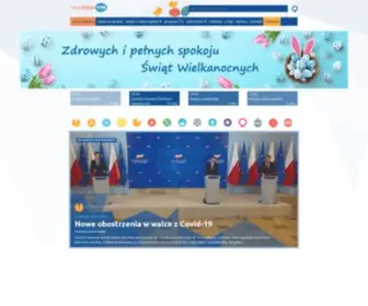 TelewizJattm.pl(Twoja Telewizja Morska) Screenshot