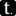 Telex.blog Favicon