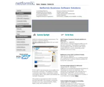 Telgraf.com(Netformix Business Software Solutions) Screenshot