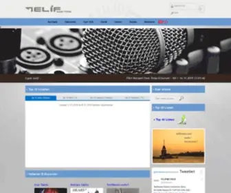 Telifmetre.com(Telif Araştırma) Screenshot