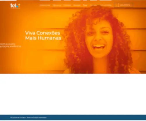 Tel.inf.br(Tel) Screenshot