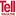 Tell.cl Logo