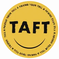 Tellafriendtour.com Favicon