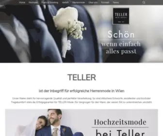 Teller.at(Von) Screenshot