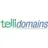 TelliDomains.com.au Logo