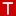 Tellyhalchal.net Favicon