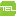 Tel.ru Logo