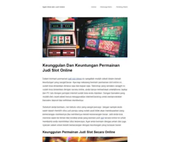 Telsoft-Solutions.com(MTS) Screenshot