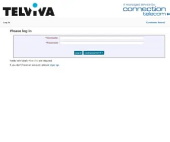 Telviva.com(Telviva) Screenshot