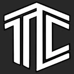 Temancoli.art Logo