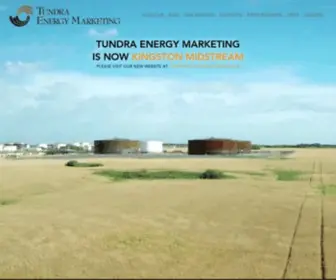 Teml.com(Tundra) Screenshot