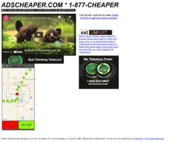 Tempemail.com(Best online advertising) Screenshot