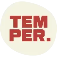 Temper.pt Favicon