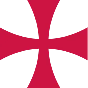 Templari.cz Logo