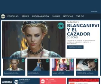 Temporadadepremios.com(Temporada de Premios 2013) Screenshot
