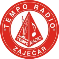 Temporadio.rs Logo