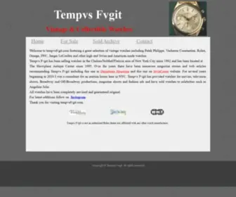 TempVsfvgit.com(Instagram) Screenshot