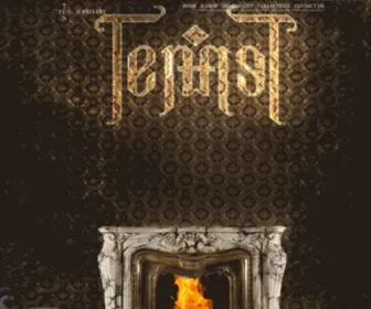 Ten-Ten.eu(Ten-Ten Jewellery) Screenshot