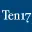 Ten17.com Logo