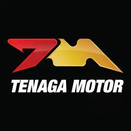 Tenagamotor.com.my Favicon