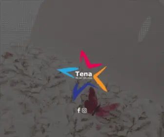 Tenatg.com(Tena Tomislavgrad) Screenshot