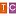 Tenclifestyle.nl Favicon