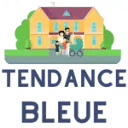 Tendancebleue.com Favicon