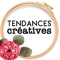 Tendances-Creatives.com Logo