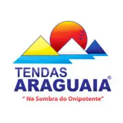 Tendasaraguaia.com.br Logo