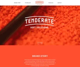 Tenderate.net(TENDERATE OFFICIAL) Screenshot